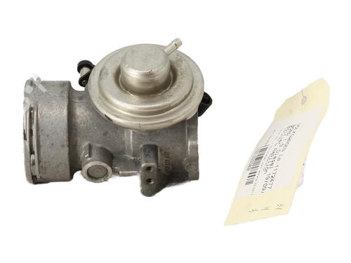 Used Throttle body Throttle body VW BORA I (1J2) 1.9 TDI 4motion (150 hp) 21364340 21364340