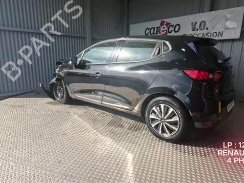 Front left seatbelt RENAULT CLIO IV (BH_) 1.2 16V | BP34144521I26 - Image 25