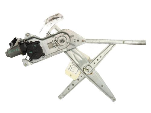 Left front window motor RENAULT KANGOO (KC0/1_) | BP37586461E21 - Image 2