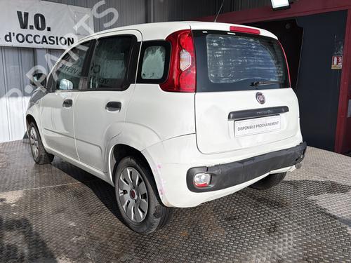 Fuse box FIAT PANDA (312_, 319_) 1.2 (312PXA1A) | BP33005707E1  - Image 12