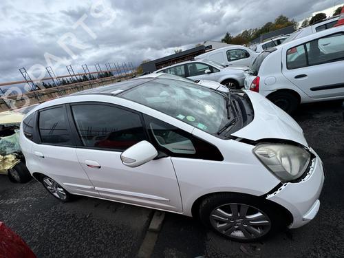 Engine HONDA JAZZ III (GE_, GG_, GP_, ZA_) 1.3 i (GE6, GG3, GG6) | BP21370942M1