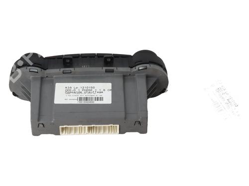 Climate control KIA CEE'D Hatchback (ED) 1.6 CRDi 90 | BP21315514I5 - Image 3