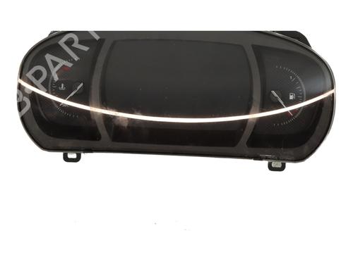 Instrument cluster RENAULT MEGANE IV Hatchback (B9A/M/N_) | BP34171294C47 - Image 6