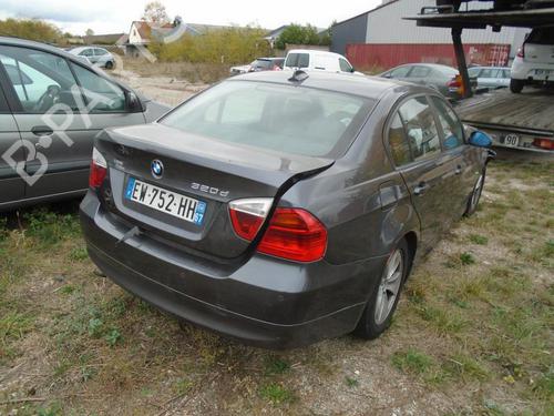 Climate control BMW 3 (E90) 320 d | BP21316851I5 