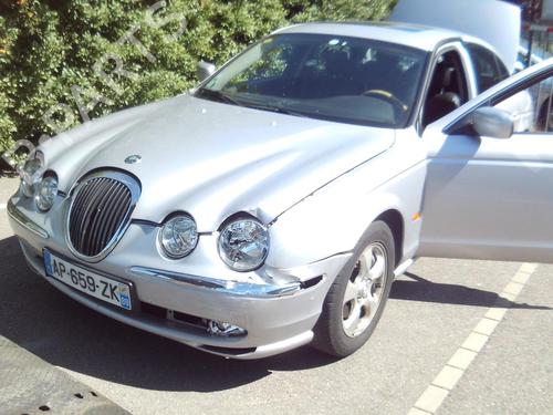 Right taillight JAGUAR S-TYPE II (X200) 3.0 V6 | BP21309317C35 