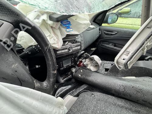 Climate control FIAT BRAVO II (198_) 1.6 D Multijet (198AXH1B) | BP21302866I5 