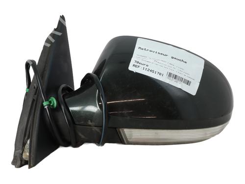 Left mirror VW PASSAT B6 Variant (3C5) 2.0 TDI | BP29161142C26 