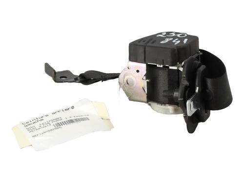 Used Rear left seatbelt Rear left seatbelt MINI MINI (F56) Cooper S (192 hp) 26676302 26676302
