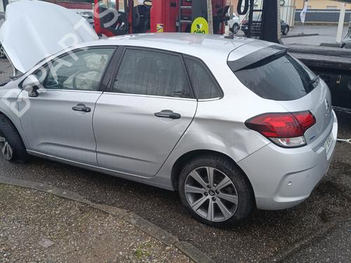 Front wiper motor CITROËN C4 II (NC_) 1.6 BlueHDi 120 | BP24953238M29  - Image 6