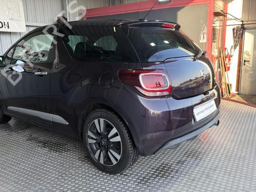Front right panel DS DS 3 (SA_)  | BP35826559C59  - Image 18