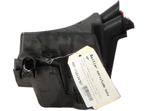 Fuse box RENAULT CLIO IV (BH_) 1.5 dCi 90 | BP30948172E1  - Image 5