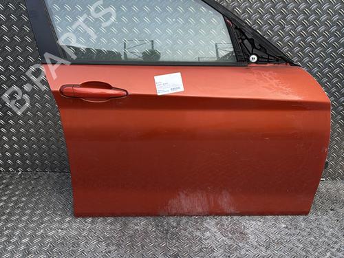 Dør højre fortil BMW 1 (F20) 116 d (116 hp) 21304721