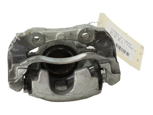 Right front brake caliper CITROËN C4 CACTUS 1.6 BlueHDi 100 | BP21306414M104