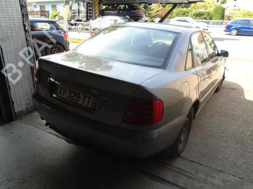 Left mirror AUDI A4 B5 (8D2) 1.9 TDI | BP21317025C26 