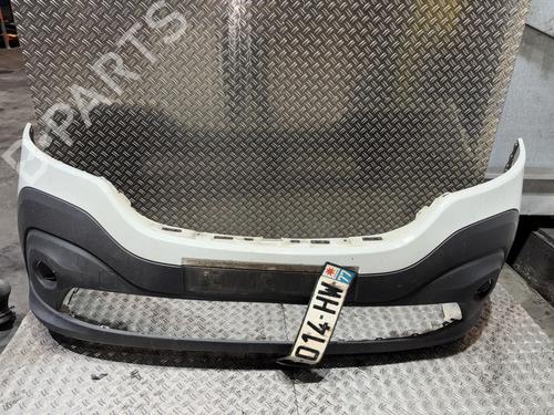 front-bumper-renault-trafic-iii-van-fg_-2014-37077396 main image
