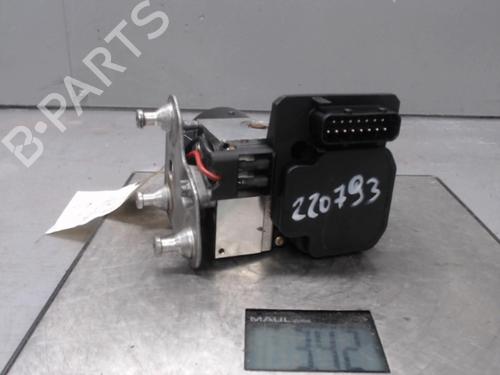 Used ABS pump MERCEDES-BENZ E-CLASS (W210) E 270 CDI (210.016) (170 hp) 21296030