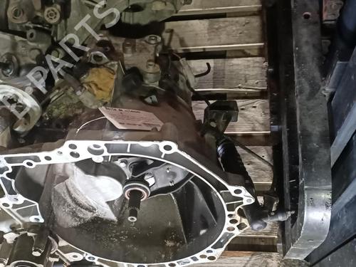 Used Gearbox Gearbox PEUGEOT 208 I (CA_, CC_) 1.2 THP 110 (110 hp) 21308474 21308474