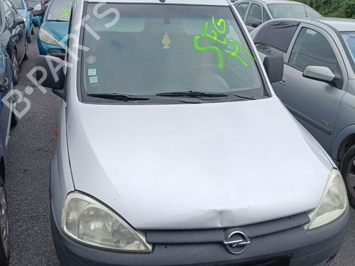 Left taillight OPEL COMBO Box Body/MPV 1.7 DI 16V | BP26459859C34  - Image 7