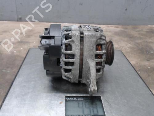 Alternator NISSAN MICRA III (K12) 1.2 16V | BP21301681M7 