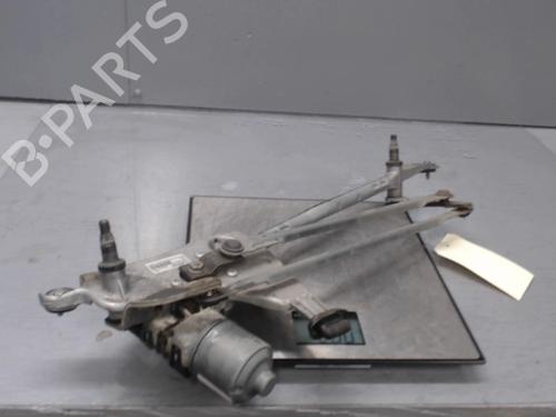 Front wiper motor PEUGEOT 308 II (LB_, LP_, LW_, LH_, L3_) 1.6 HDi | BP21301667M29 