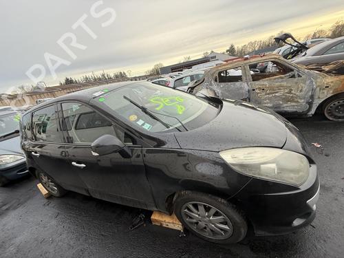 Switch RENAULT SCÉNIC III (JZ0/1_) 1.9 dCi (JZ0J, JZ1J, JZ1K, JZ1S) | BP24221300I30  - Image 6