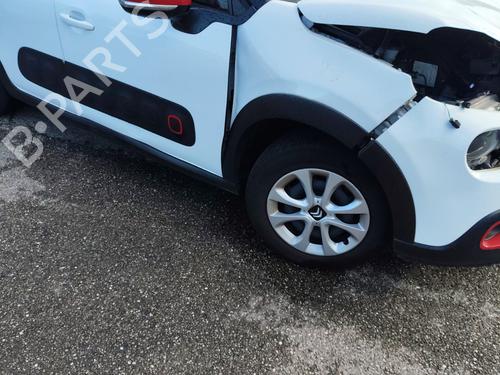 Gearbox CITROËN C3 III (SX) 1.6 BlueHDi 75 | BP28496394M3 - Image 5