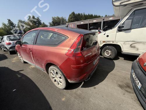 Left front window motor CITROËN C4 Coupe (LA_) 1.6 HDi | BP28079620E21  - Image 12