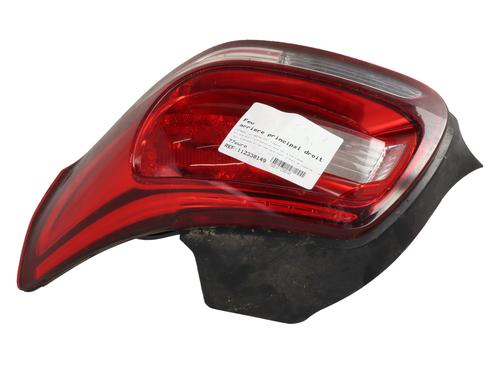 Right taillight CITROËN DS3 (SA_) 1.4 VTi 95 | BP29184404C35 