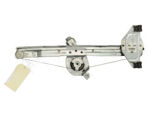 Right front window motor CITROËN C3 II (SC_) 1.4 HDi 70 (SC8HZC, SC8HR0, SC8HP4) | BP33992806E20 - Image 2