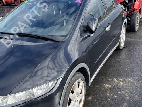 Right taillight HONDA CIVIC VIII Hatchback (FN, FK) 2.2 CTDi (FK3) | BP29835405C35