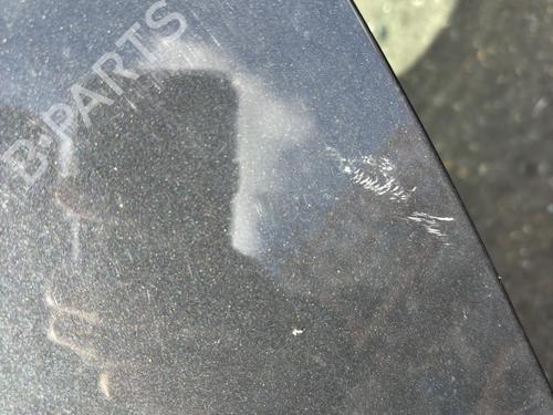 Left rear door PEUGEOT 207 (WA_, WC_) 1.4 16V | BP21293595C4 