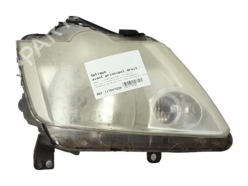 Phare droit RENAULT MODUS / GRAND MODUS (F/JP0_) 1.5 dCi (FP0D, JP0D) (82 hp) 30745116