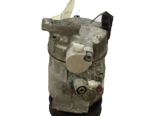 Used AC compressor AC compressor 39109755 39109755