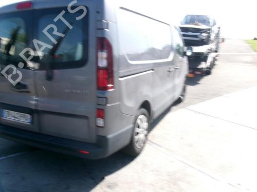 Right front seat RENAULT TRAFIC III Van (FG_) 1.6 dCi 120 (FGMB, FGMC) | BP25990377C16 - Image 3