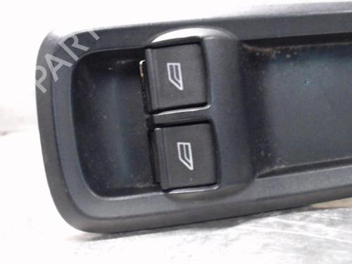 Used Left front window switch Left front window switch FORD FIESTA VI (CB1, CCN) 1.6 TDCi (95 hp) 21294962 21294962