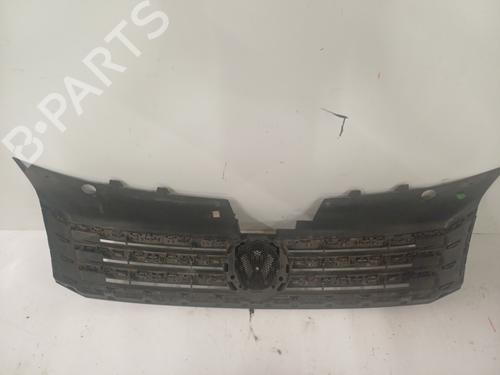 grille-vw-passat-b7-variant-365-2010-2011-2012-2013-2014-2015-36525809 main image
