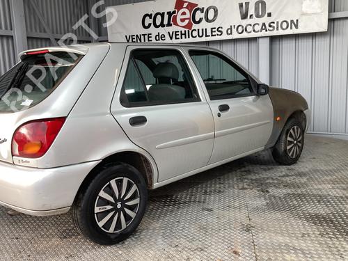 Used Parts FORD FIESTA IV (JA_, JB_)  1.25 i 16V  4474347