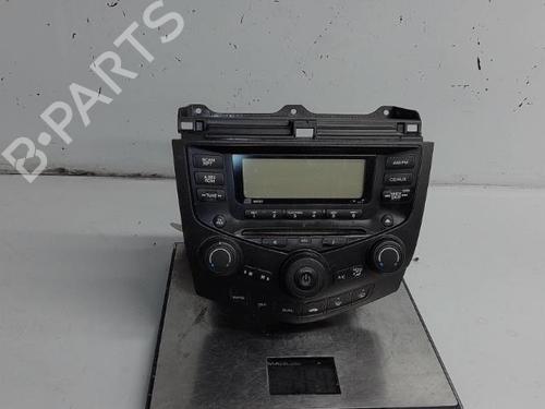 Radio HONDA ACCORD VII Tourer (CM, CN) 2.2 i-CTDi (CN2) | BP21297447E6 