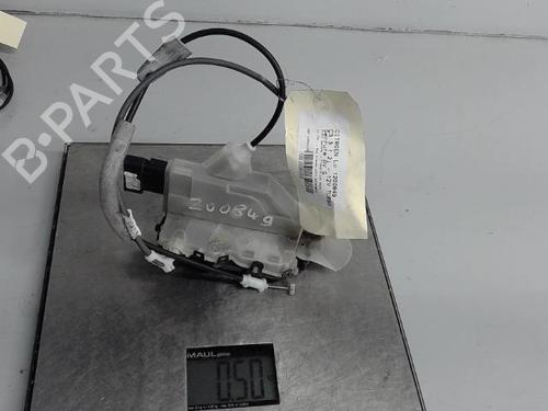 Used Front left lock CITROËN C3 / C3 ORIGIN III (SX) 1.2 THP 110 (110 hp) 21305846