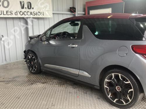 Steering column stalk CITROËN DS3 (SA_) 1.6 HDi 110 | BP33198697I23 - Image 16