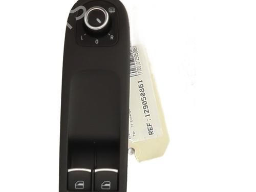 Used Left front window switch Left front window switch 37038656 37038656