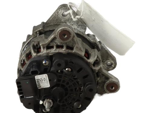 Alternator RENAULT ESPACE V (JR_) 1.6 dCi 160 | BP31371380M7