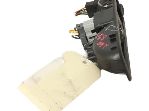 Left front window switch RENAULT TWINGO II (CN0_) | BP33450582I27 - Image 4