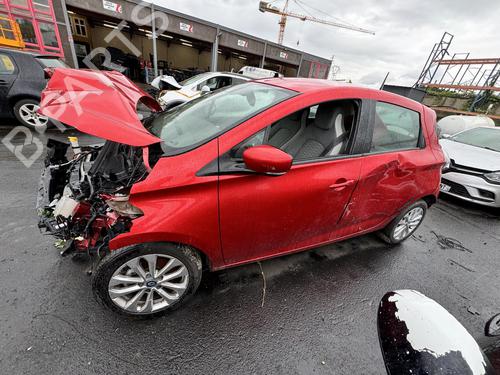 Left front window switch RENAULT ZOE (BFM_) ZOE (BFMC, BFMD) | BP21291068I27 - Image 10