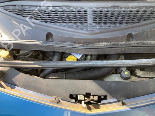 Frontplade/Frontkurv RENAULT MODUS / GRAND MODUS (F/JP0_) 1.5 dCi 90 | BP34382513C72 - Image 11