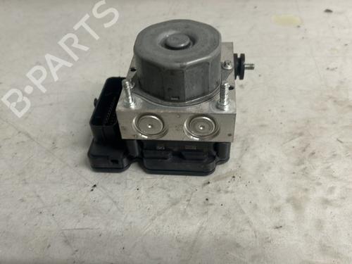 ABS pump RENAULT CLIO IV (BH_) 1.5 dCi 90 | BP21293131M43 