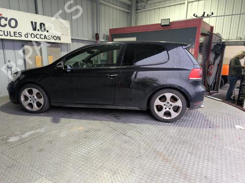 Left front window switch VW GOLF VI (5K1) 2.0 GTi | BP40174343I27 - Image 7