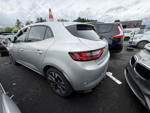 Gearbox RENAULT MEGANE IV Hatchback (B9A/M/N_) 1.6 dCi 130 (B9A4) | BP26309920M3 - Image 13