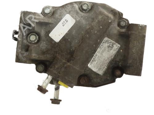 AC compressor FORD KA (RU8) 1.3 TDCi | BP21290370M34 - Image 5