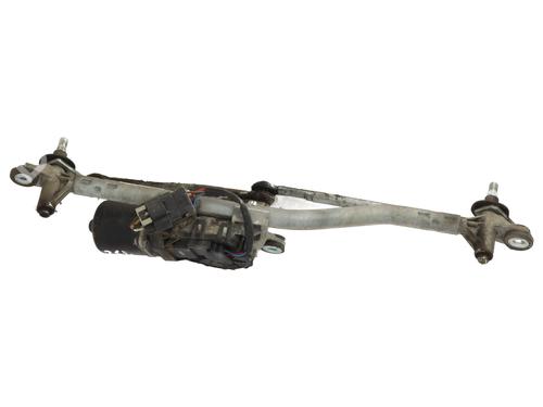 Front wiper motor CHEVROLET CRUZE Hatchback (J305) 1.7 D | BP24194628M29 - Image 2